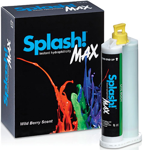 SplashMax VPS Medium Body