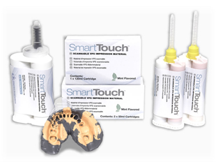 SmartTouch VPS 120ml Refill