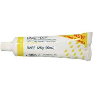 COE-FLEX Base Injection