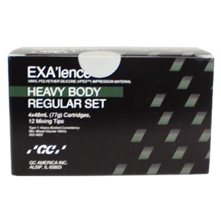 EXA'lence Refill Regular Set