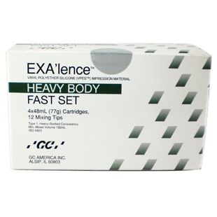 EXA'lence Refill Fast Set