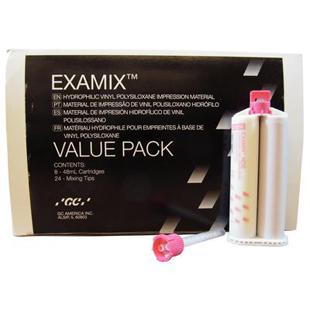 Examix NDS Injection Pink