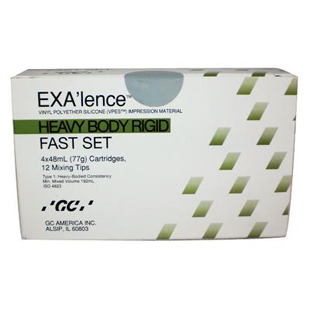 EXA'lence Refill Fast Set