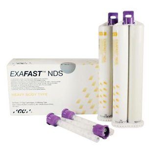 EXAFAST NDS Fast Set Heavy