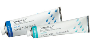 OMNIFLEX Fast Set Catalyst