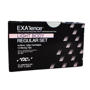 EXA'lence Refill Regular Set
