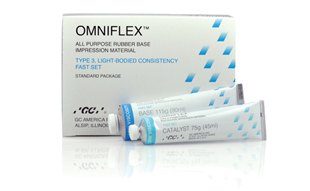 OMNIFLEX Fast Set Bulk