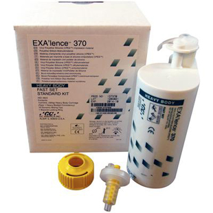 EXA'lence Standard Kit Fast