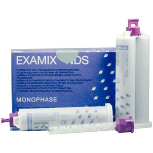 Examix NDS Monophase Body