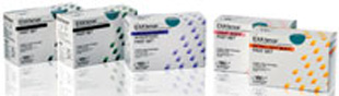 EXA'lence Refill Regular Set