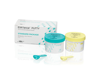 EXA'lence Putty Standard