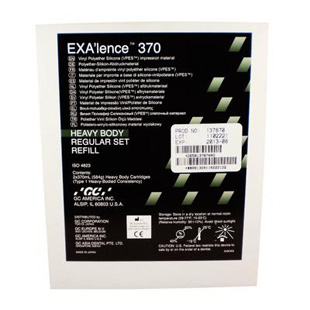 EXA'lence Refill Regular Set