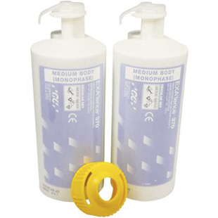 EXA'lence Refill Regular Set