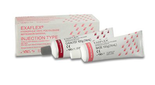 EXAFLEX Injection Standard