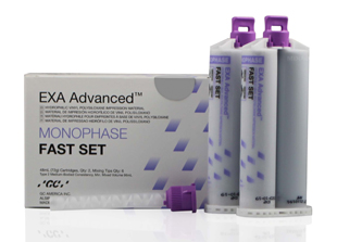 EXA Advanced VPS Monophase