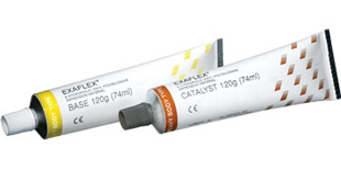 EXAFLEX Heavy Body Standard