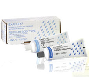 EXAFLEX Regular Standard