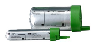 Imprint 3 Penta VPS Putty