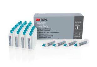 Paradigm VPS Regular Set Heavy