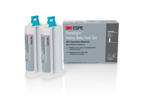 Paradigm VPS Fast Set Heavy