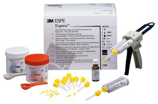 Express Hydrophilic VPS