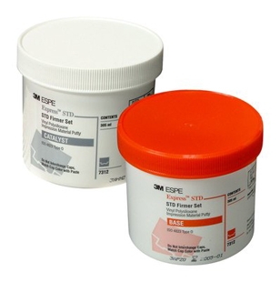 Express Standard VPS Putty