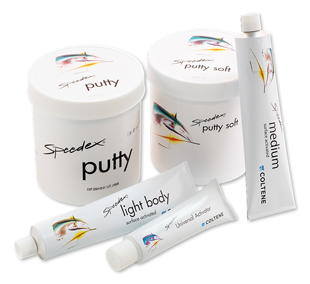 Speedex Light Body Wash