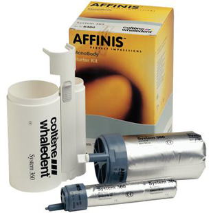 AFFINIS System 360 Starter
