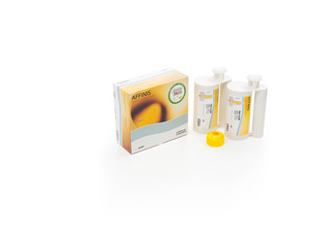 AFFINIS System 360 MonoBody