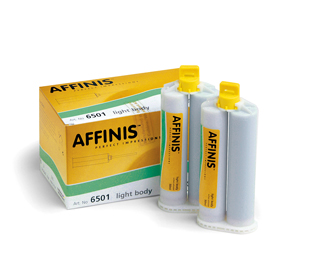AFFINIS Regular Wash Material