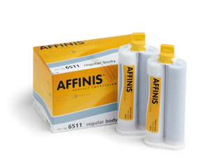 AFFINIS Regular Wash Material