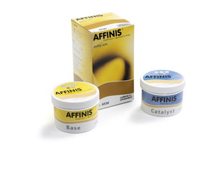 AFFINIS Putty Single Pack Soft