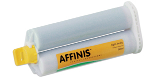 AFFINIS Regular Wash Material