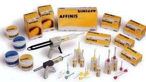 AFFINIS Tray Single Pack Heavy