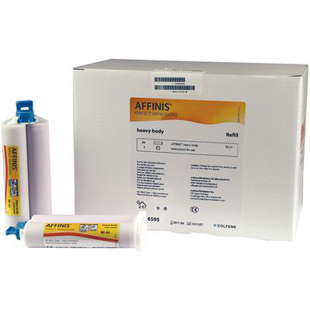 AFFINIS Tray Heavy Body Bulk