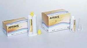 AFFINIS Fast Wash Material