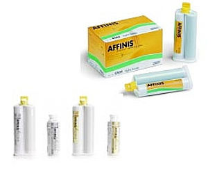 AFFINIS Fast Wash Material