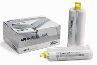 AFFINIS Precious Wash Material