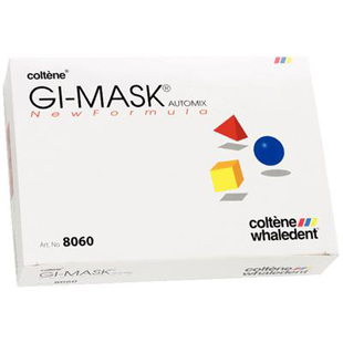 Gi-Mask Automix New Formula
