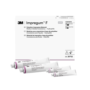 3M Impregum F Impression