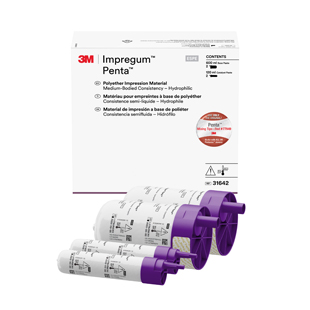 3M Impregum Penta Impression