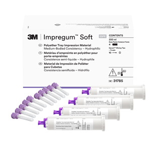 3M Impregum Soft Impression