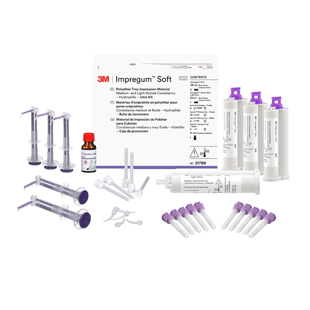 3M Impregum Soft Impression