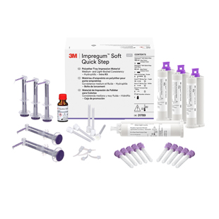 3M Impregum Garant Soft Quick