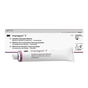 3M Impregum F Impression