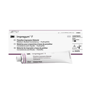 3M Impregum F Impression