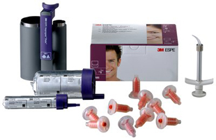 3M Impregum Penta P3 Medium