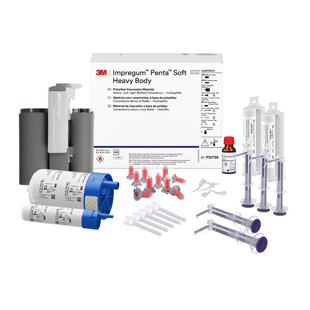 3M Impregum Penta Soft