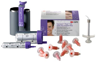 3M Impregum Penta Soft Quick