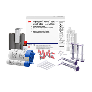 3M Impregum Penta Soft Quick